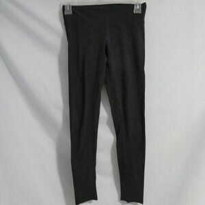 ARITZIA TNA | extra small, xs | charcoal leggings | BNWOT
